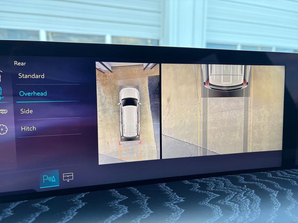 Certified 2025 Cadillac Escalade Sport w/ Touring Package image 39