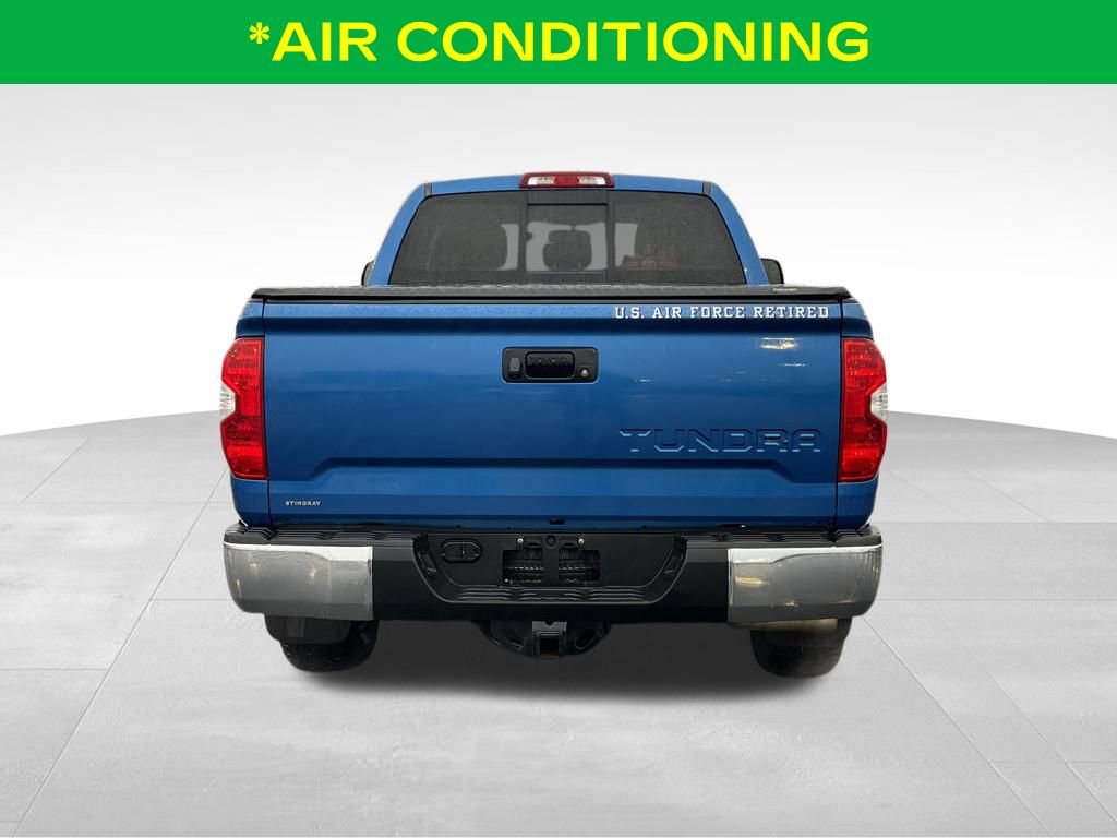 Used 2016 Toyota Tundra SR5 image 10