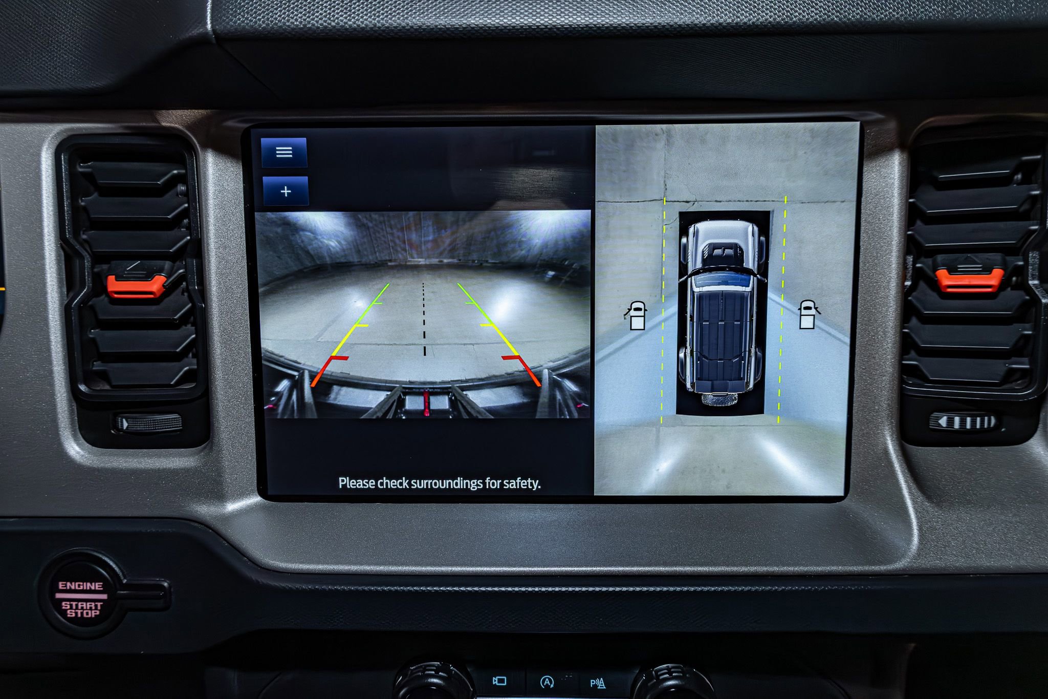 Used 2024 Ford Bronco Raptor image 21