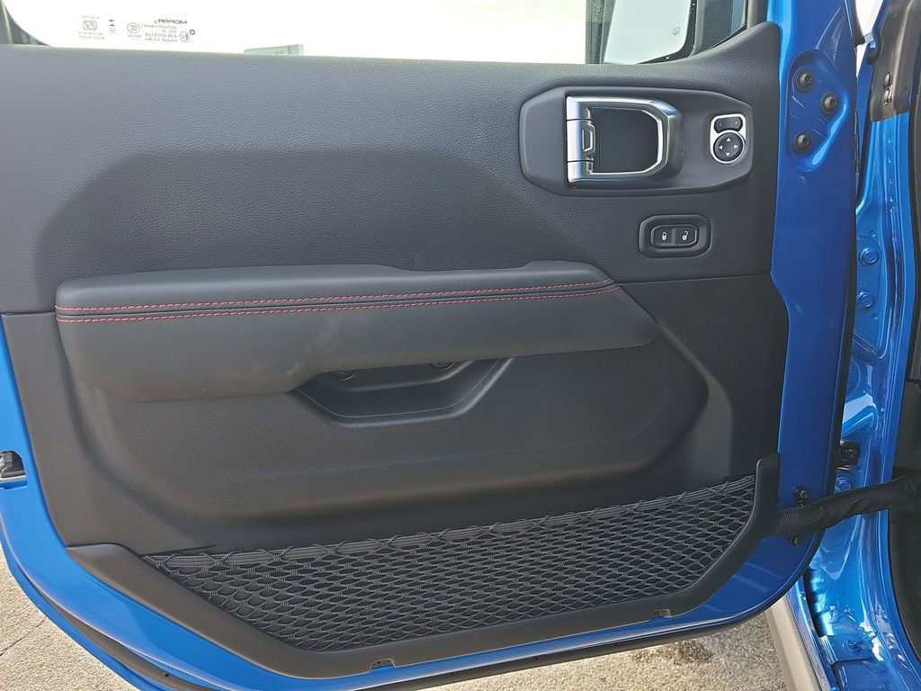 New 2026 Jeep Gladiator Rubicon image 12