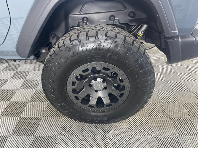 New 2026 Jeep Wrangler Sport AWD/4WD image 18