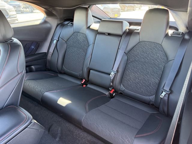 New 2025 Dodge Charger R/T w/ Quick Order Package 25M R/T image 16