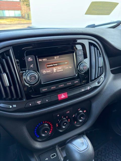 Used 2022 RAM ProMaster City Wagon image 12