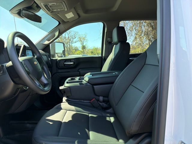 New 2026 Chevrolet Silverado 2500 W/T image 22