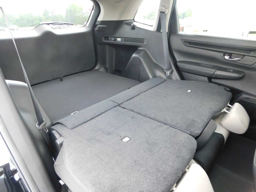 New 2026 Honda CR-V EX image 26