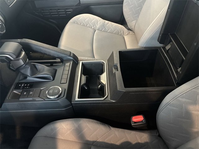 Used 2025 Toyota Tacoma SR5 w/ SR5 Upgrade Package image 22