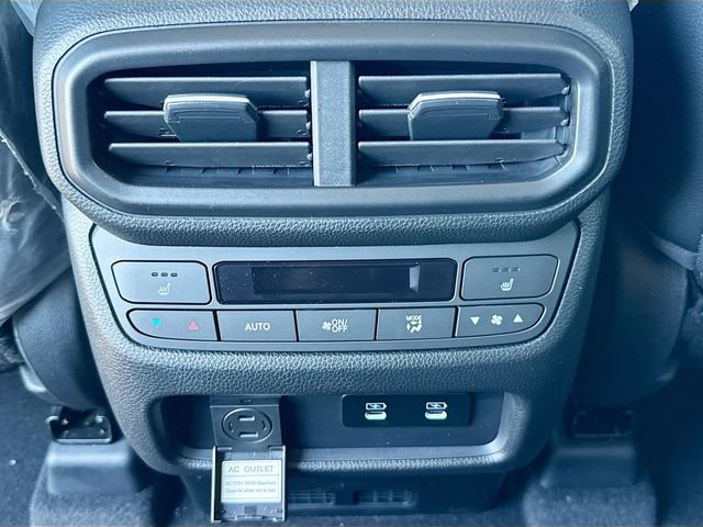 New 2026 Honda Pilot Elite image 28