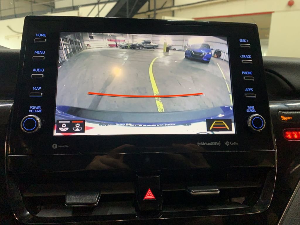 Used 2023 Toyota Camry XSE w/ Cold Weather Package image 22