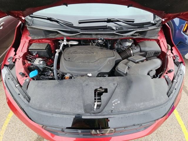 Used 2025 Honda Odyssey Sport-L image 18