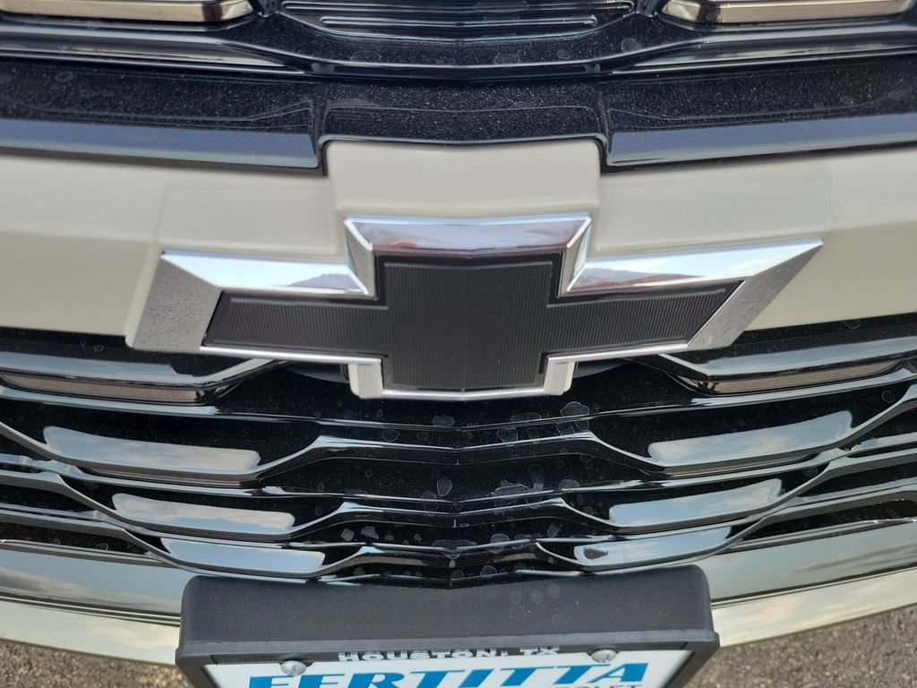 New 2026 Chevrolet Trax ACTIV w/ Sunroof Package FWD image 31