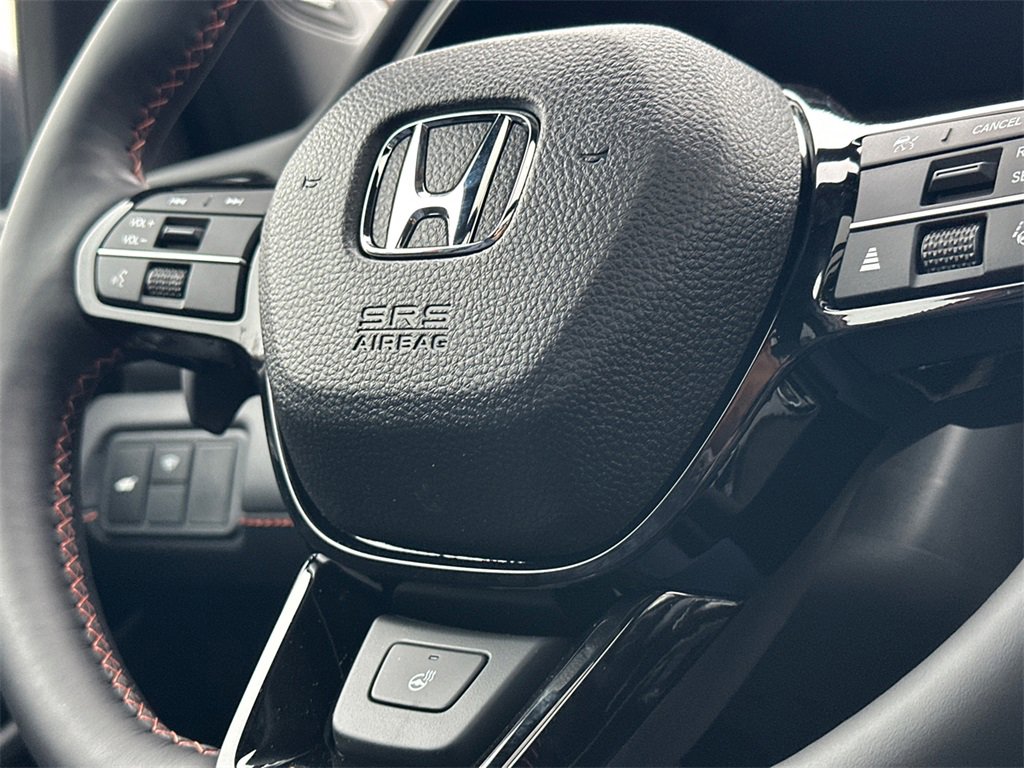 New 2026 Honda Passport TrailSport Elite image 27