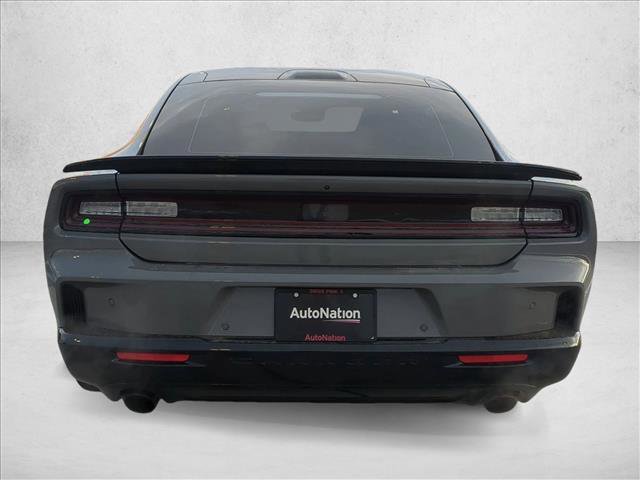 New 2026 Dodge Charger Daytona Scat Pack image 8