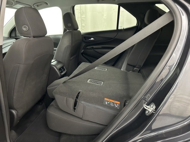 Used 2022 Chevrolet Equinox LT image 23
