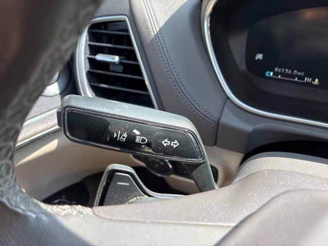 Used 2019 Lincoln Nautilus Reserve image 17