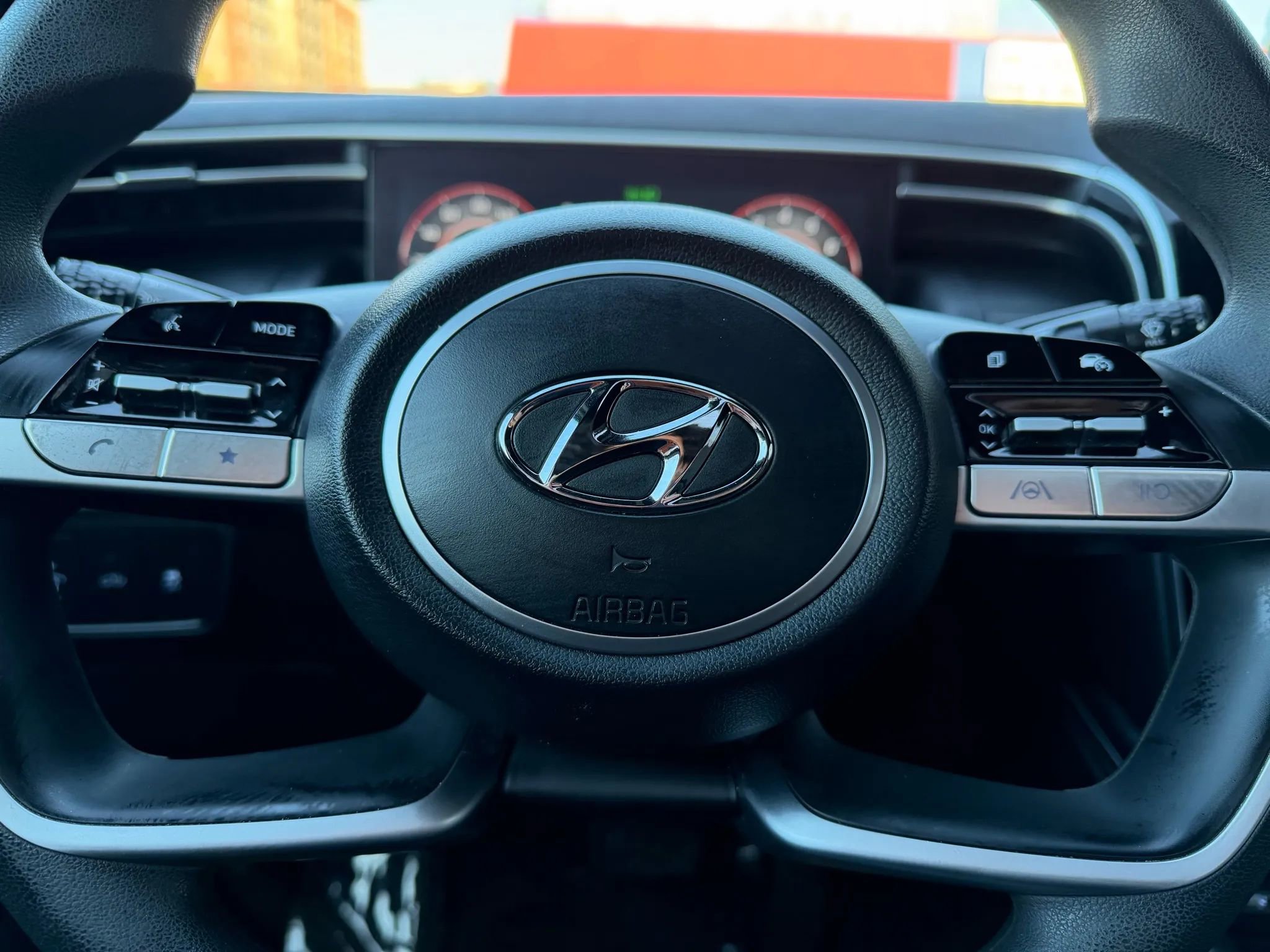 Used 2022 Hyundai Santa Cruz SEL w/ Activity Package image 17