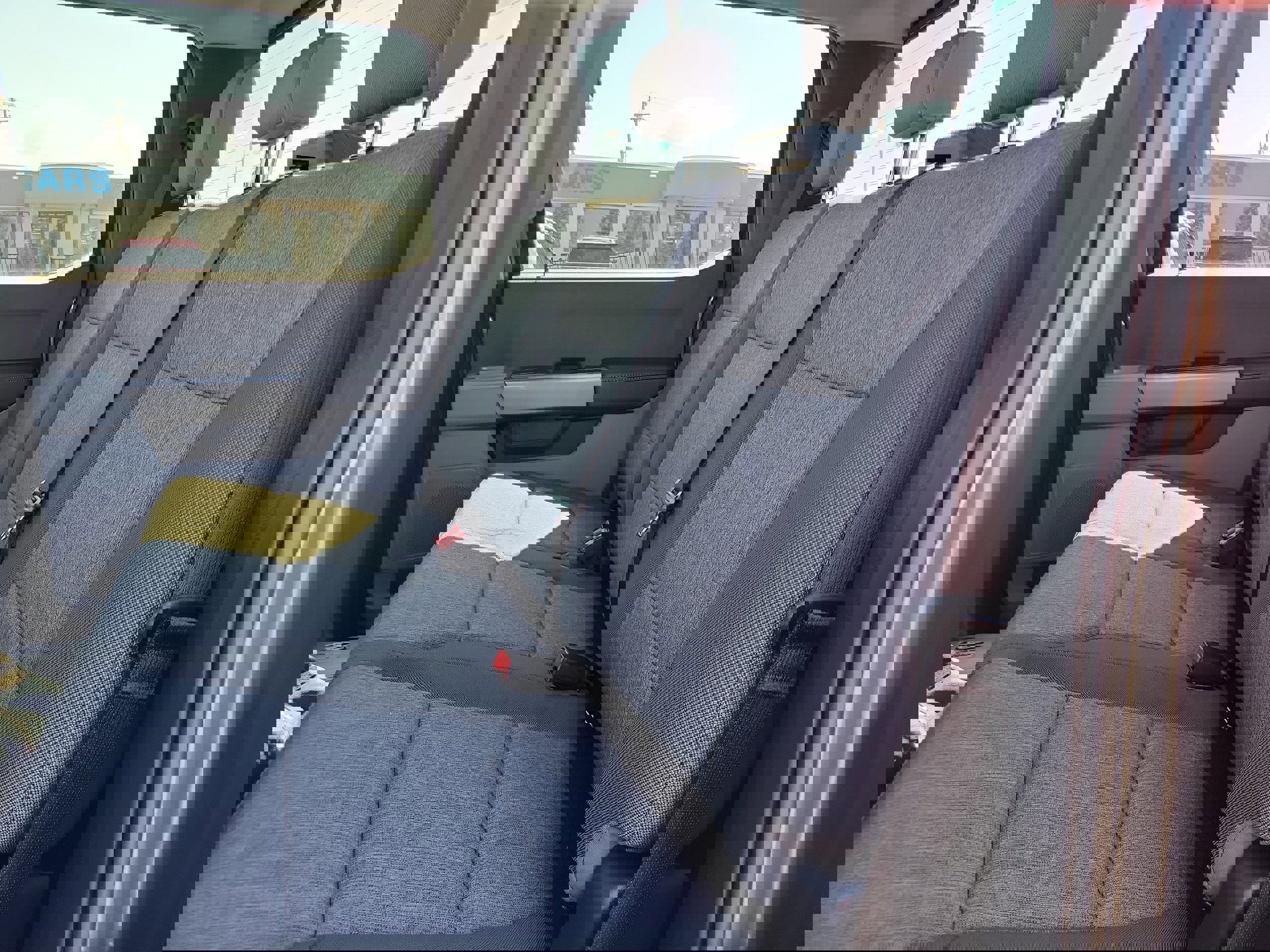 New 2026 Ford F350 XL w/ STX Appearance Package image 20