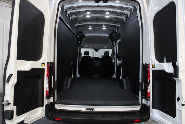 New 2026 Ford Transit 350 Base w/ Load Area Protection Package image 22