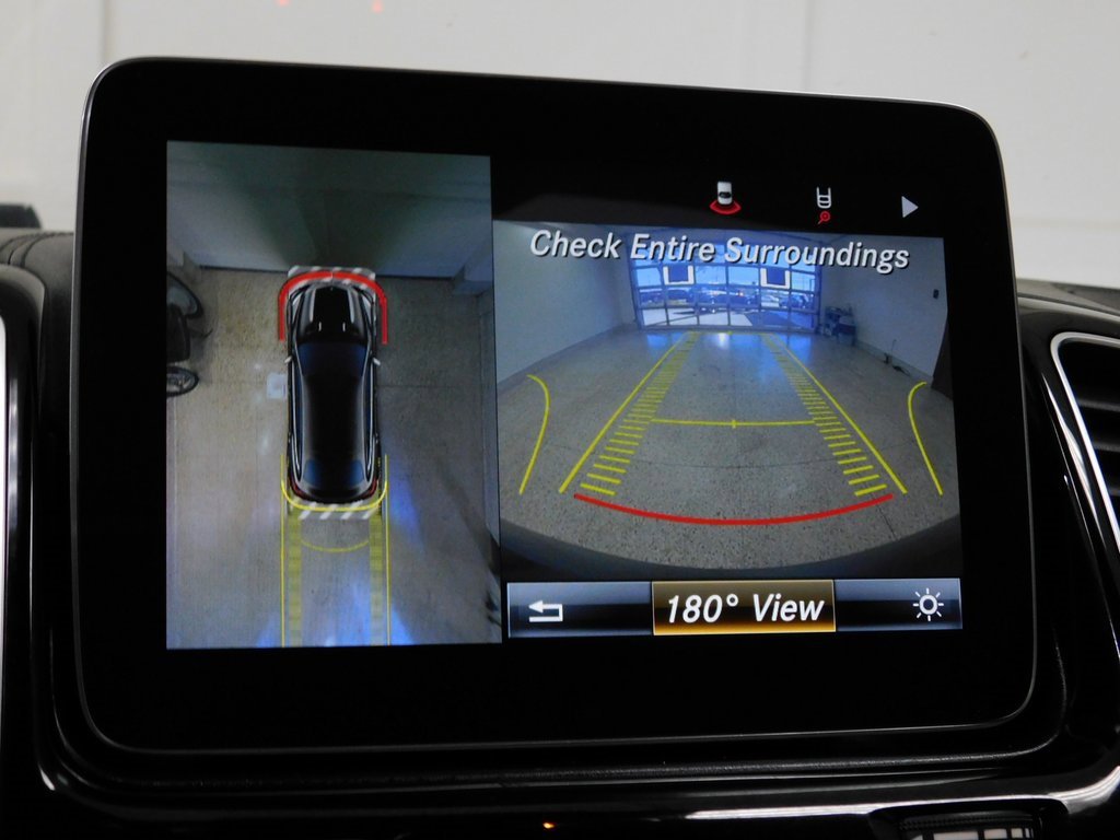 Used 2019 Mercedes-Benz GLE 43 AMG 4MATIC Coupe image 60