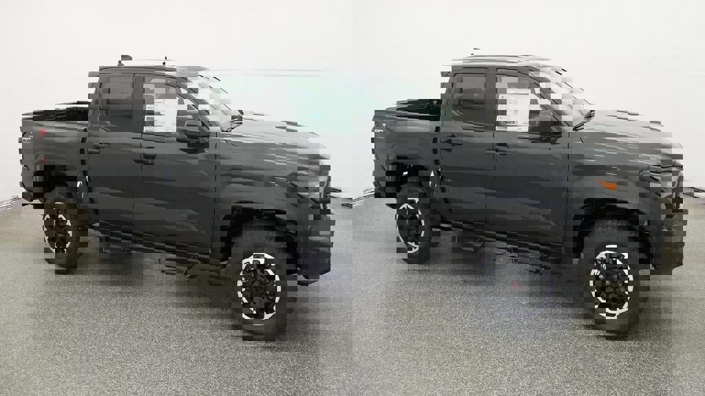 New 2026 Toyota Tacoma TRD Off-Road image 12