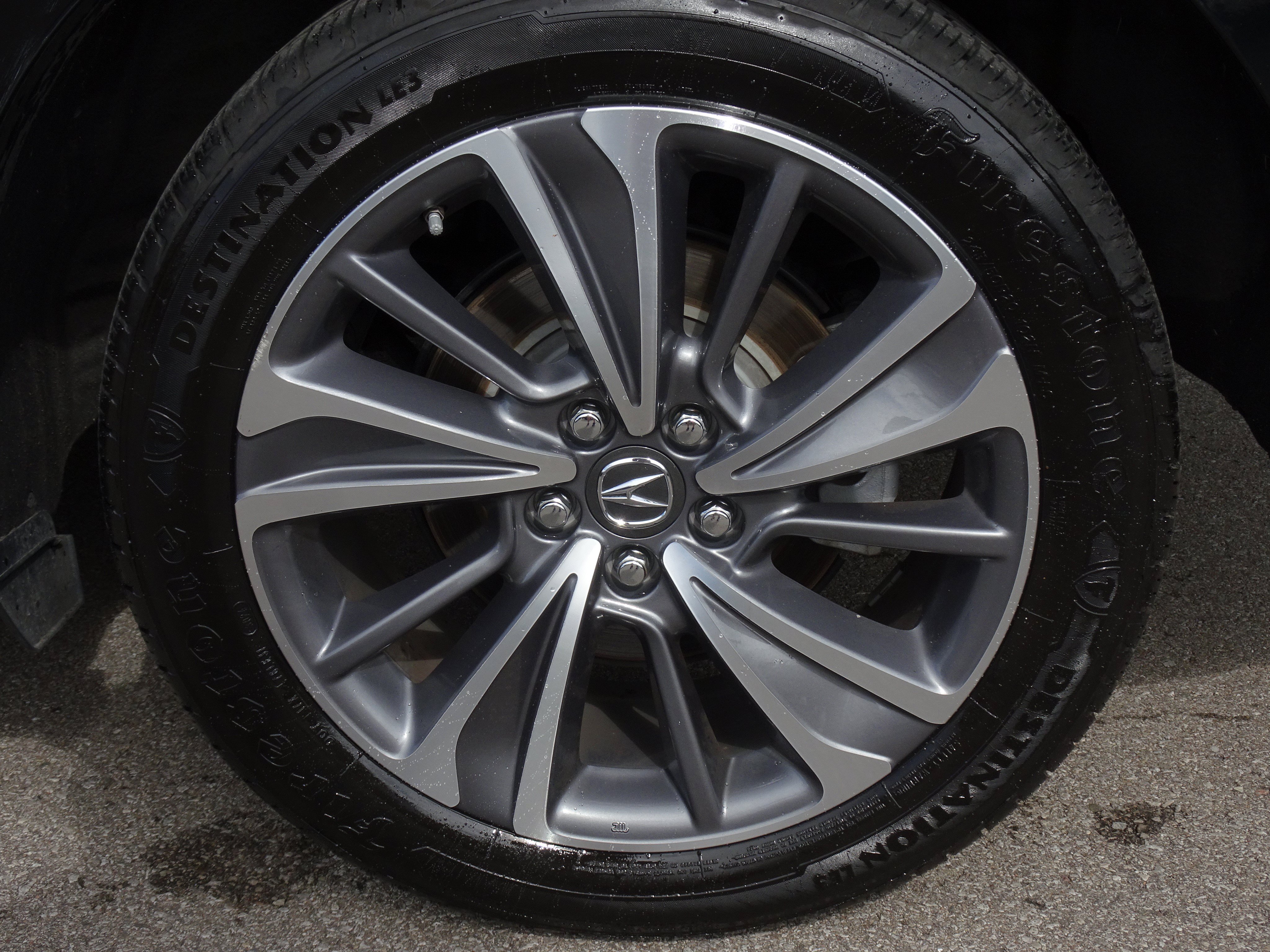 Used 2019 Acura MDX w/ Technology Package AWD/4WD image 24