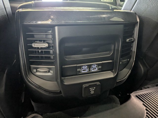 Used 2022 RAM 1500 TRX w/ TRX Level 1 Equipment Group AWD/4WD image 14