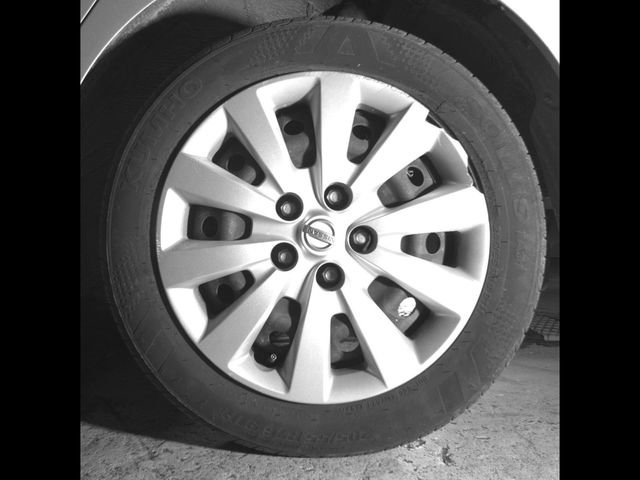Used 2016 Nissan Sentra SV FWD image 12