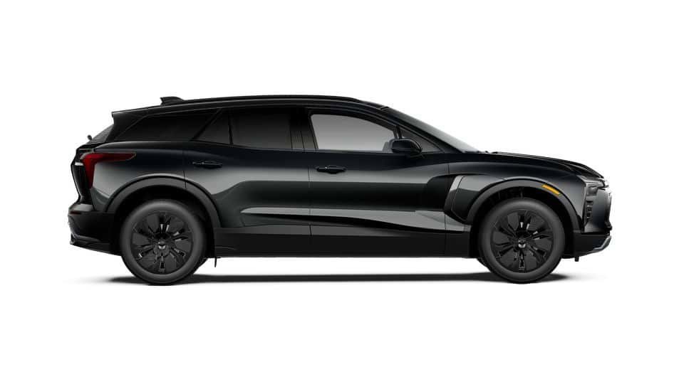 New 2025 Chevrolet Blazer EV LT image 52