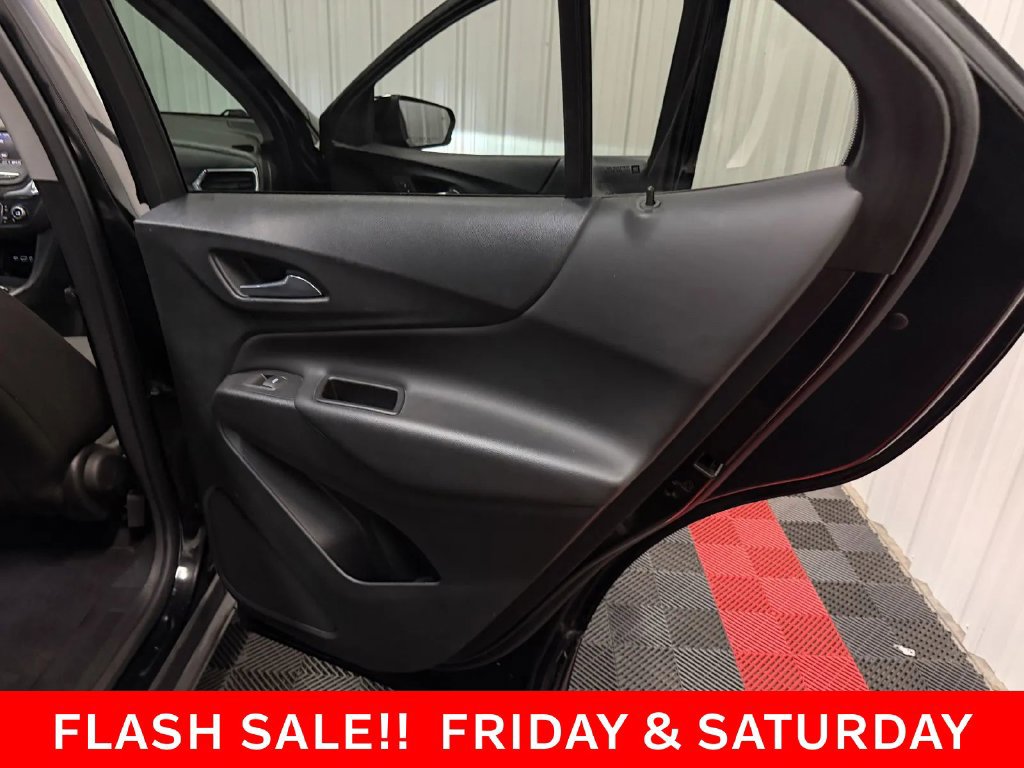 Used 2020 Chevrolet Equinox LT FWD image 41
