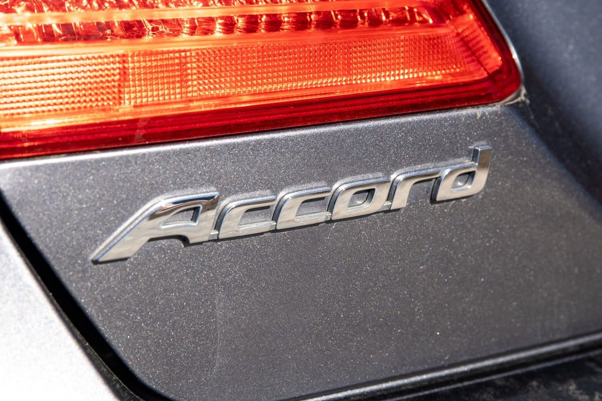 Used 2014 Honda Accord Sport image 34