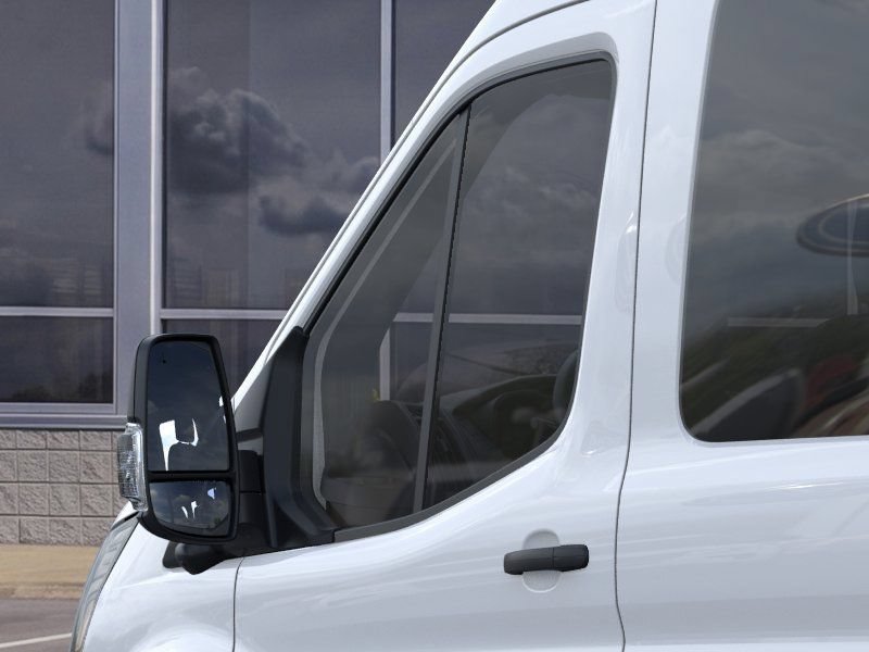 New 2026 Ford Transit 350 XLT RWD image 20