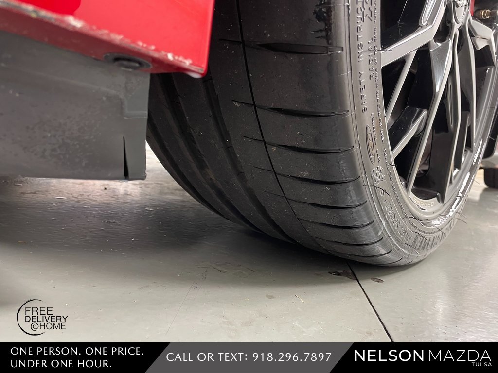 Used 2023 Chevrolet Corvette Stingray Preferred Cpe w/ Z51 Performance Package image 10