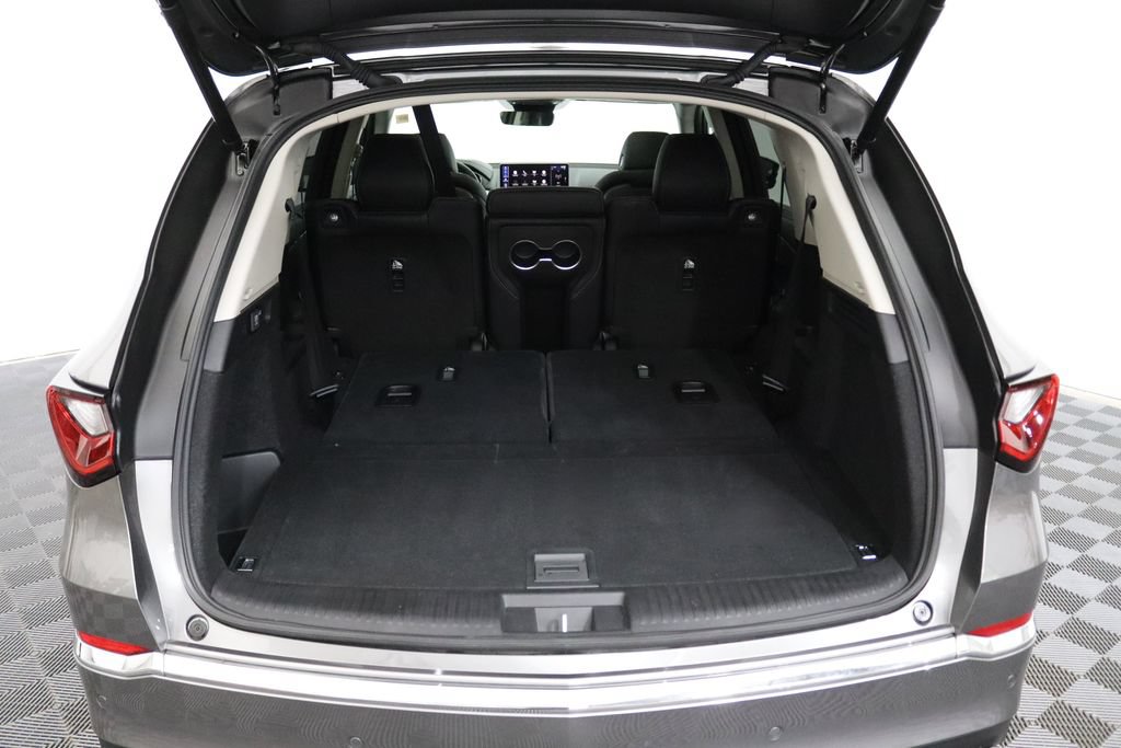 Certified 2026 Acura MDX w/ Technology Package AWD/4WD image 29