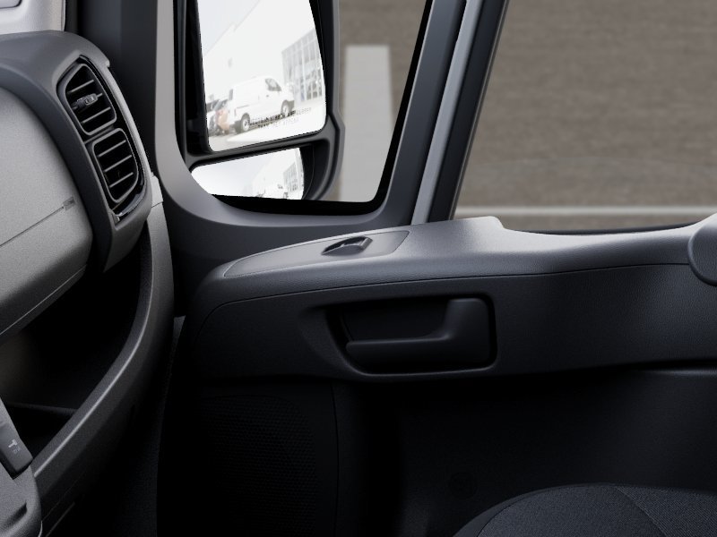 New 2026 RAM ProMaster 2500 FWD image 26
