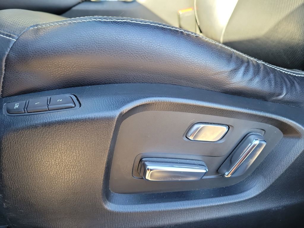 Used 2020 MAZDA CX-9 Grand Touring image 20