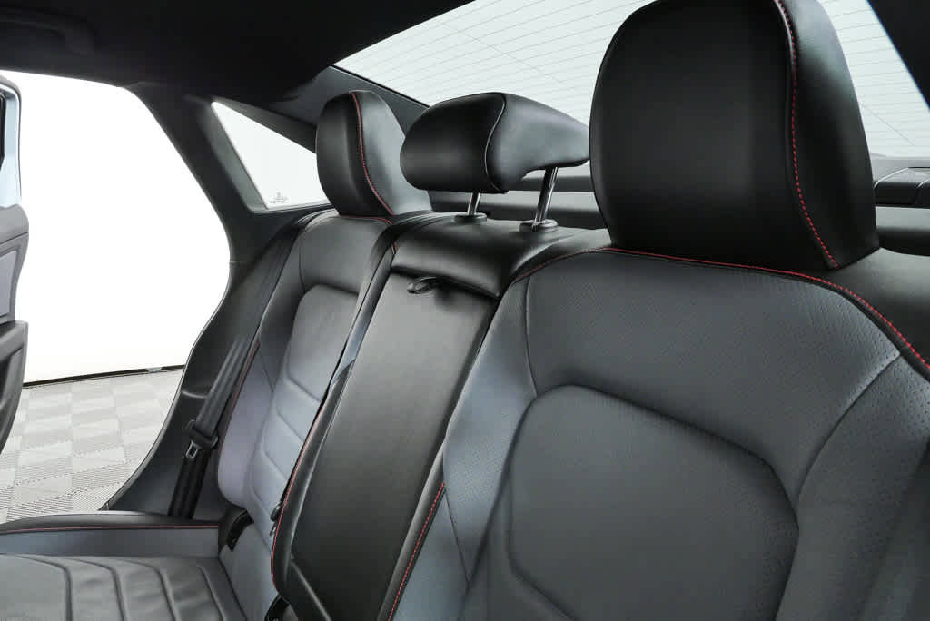 New 2026 Volkswagen Jetta GLI Autobahn FWD image 19
