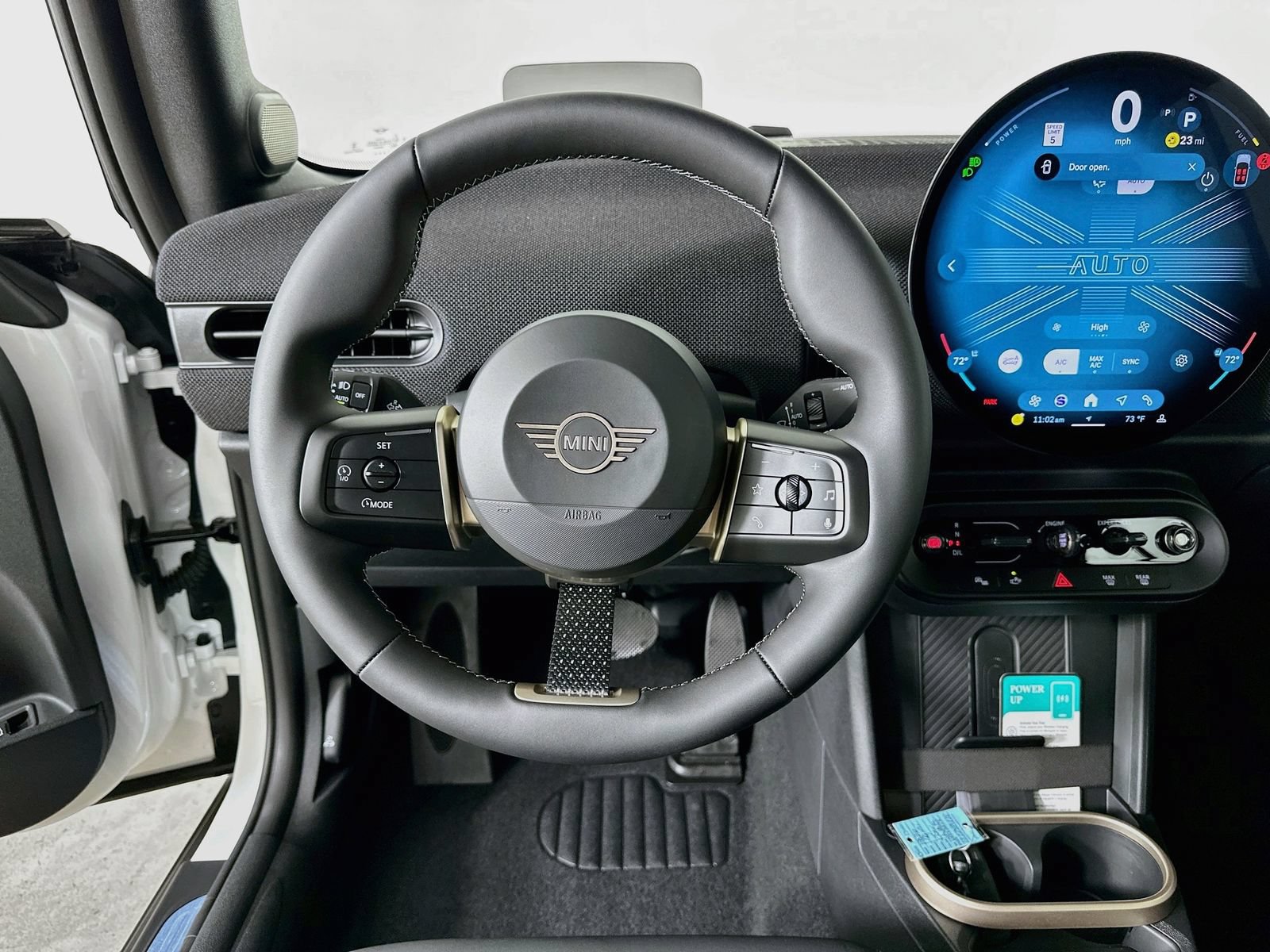 New 2026 MINI Cooper S FWD image 15