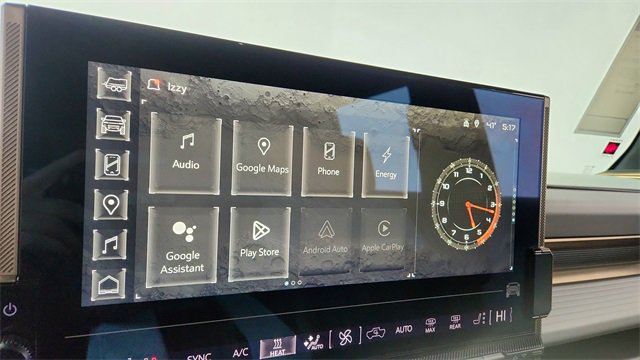 Used 2024 GMC Hummer EV 3X w/ Extreme Off-Road Package image 46