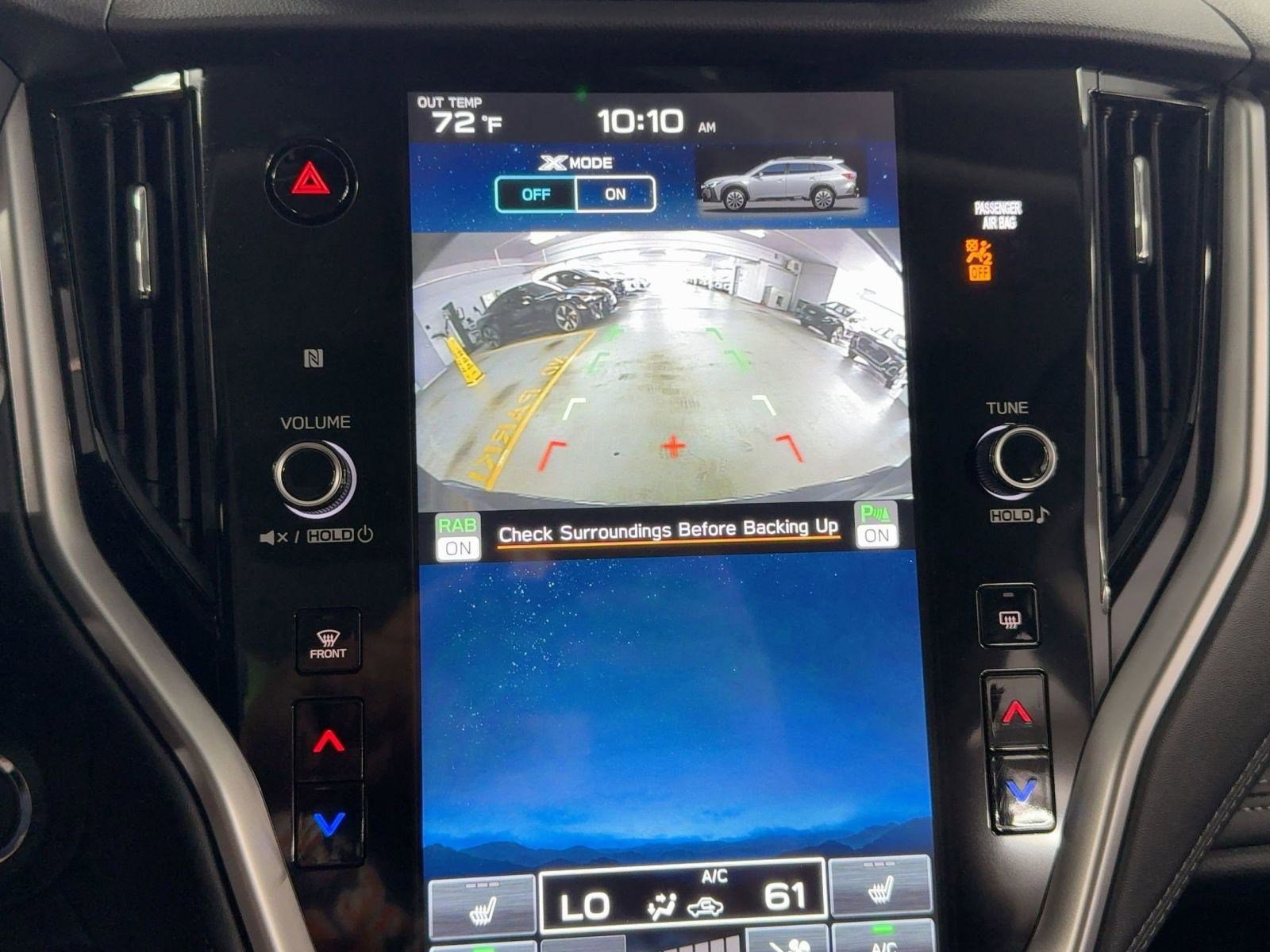 Used 2023 Subaru Outback Limited image 24