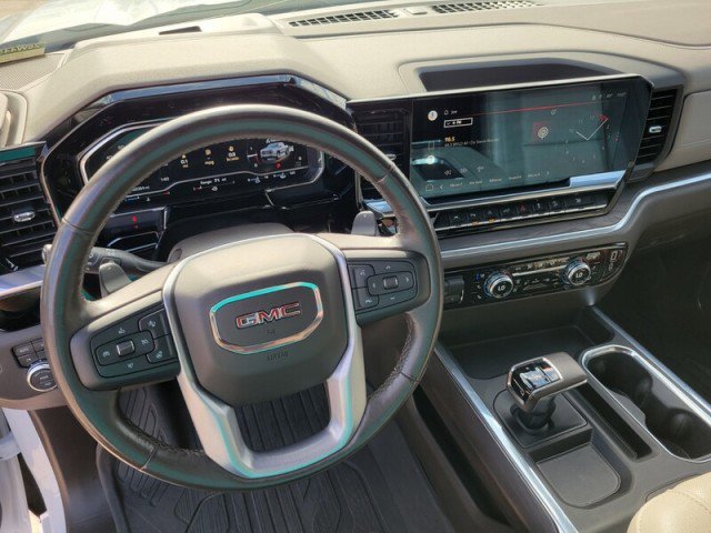 Certified 2022 GMC Sierra 1500 SLT image 16