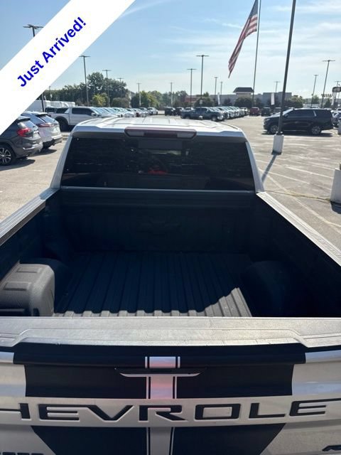 Used 2020 Chevrolet Silverado 1500 RST w/ Rally Edition AWD/4WD image 15