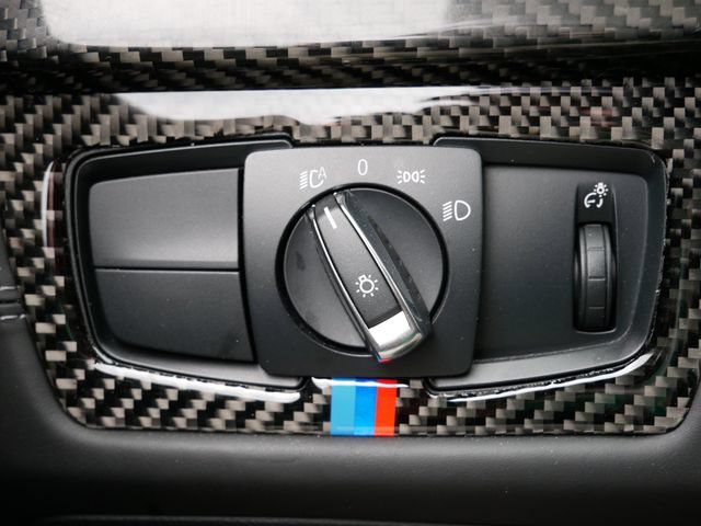 Used 2016 BMW M4 GTS RWD image 24