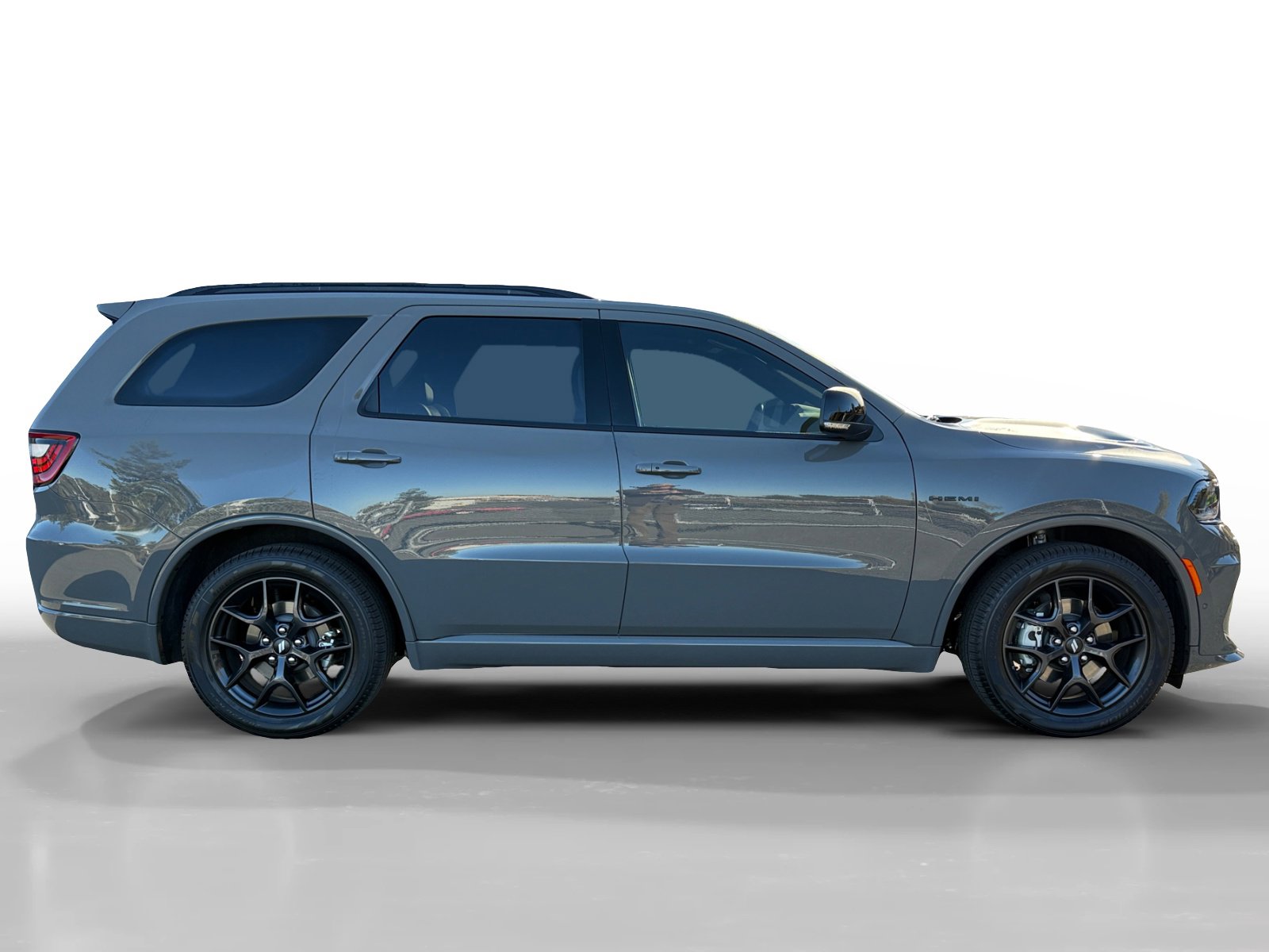 Used 2026 Dodge Durango GT image 6
