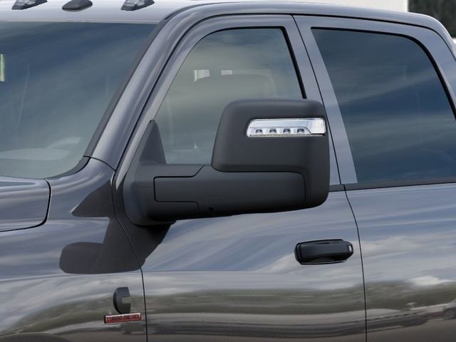 New 2026 RAM 2500 Tradesman AWD/4WD image 12