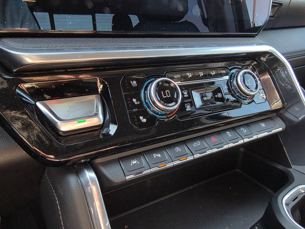 Used 2023 GMC Sierra 1500 Denali w/ Denali Reserve Package image 18