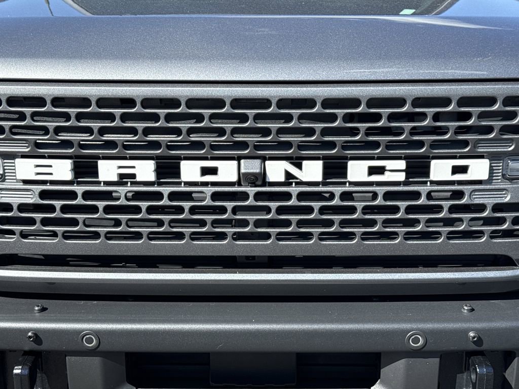 Used 2024 Ford Bronco Badlands AWD/4WD image 36