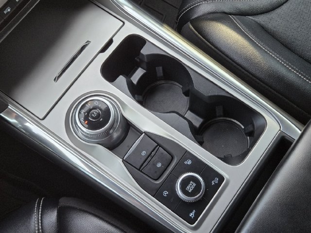 Certified 2020 Ford Explorer ST w/ ST Street Pack AWD/4WD image 19