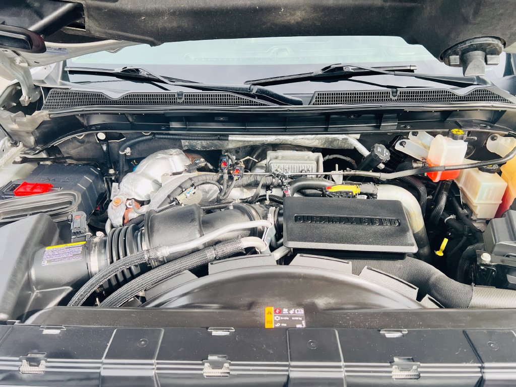 Used 2022 GMC Sierra 2500 Denali AWD/4WD image 38