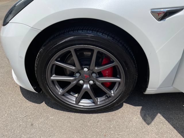 Used 2019 Tesla Model 3 Mid Range RWD image 23