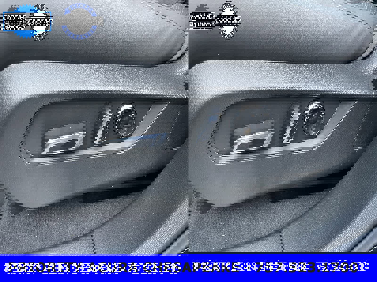 Used 2025 Acura RDX A-Spec image 10