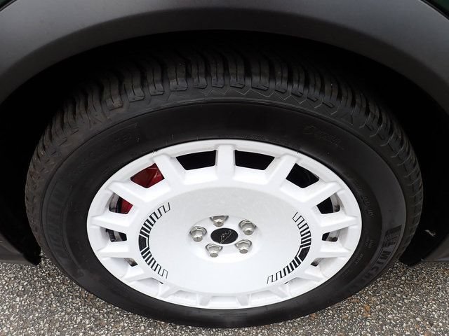Used 2025 Ford Mustang Mach-E GT AWD/4WD image 12